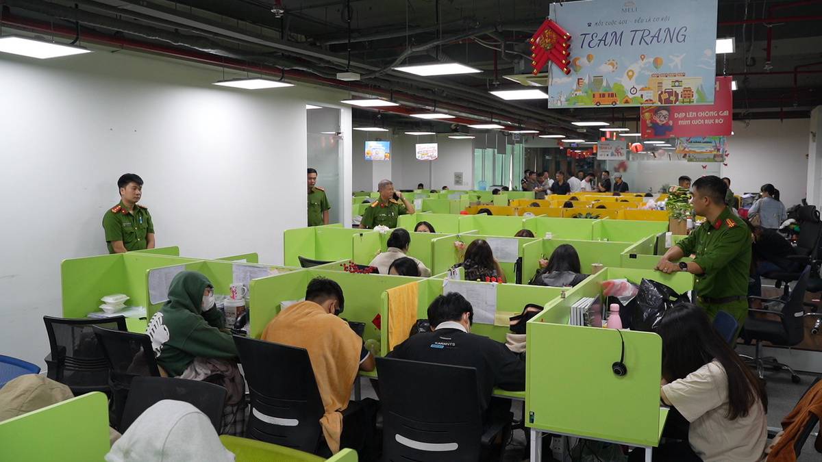 Hứa mua lại giá cao, ép ký hợp đồng: Kịch bản lừa đảo khiến nhiều người trắng tay