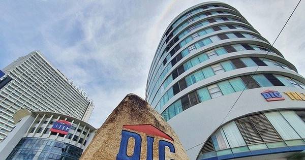 Từ trái phiếu đến giải chấp cổ phiếu: DIC Corp đang rơi vào vòng xoáy gì?