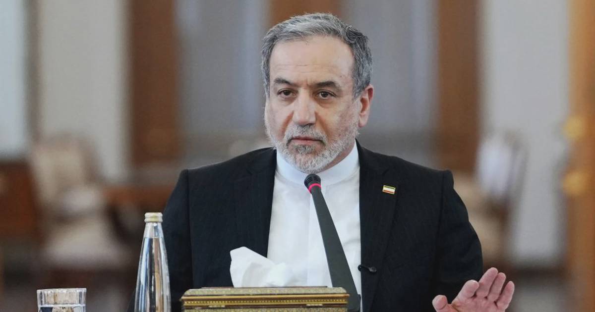 Ngoại trưởng Iran cáo buộc Israel muốn duy trì “chiến tranh vĩnh viễn”