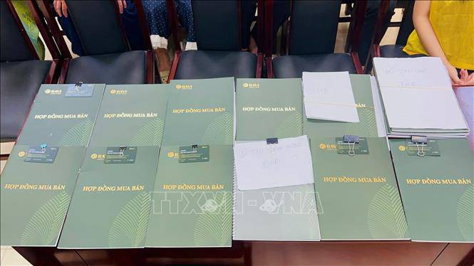 Vụ lừa đảo "Hợp đồng kỳ nghỉ" 2.700 tỷ: Người qua đời, tài sản vẫn có cơ hội thu hồi?
