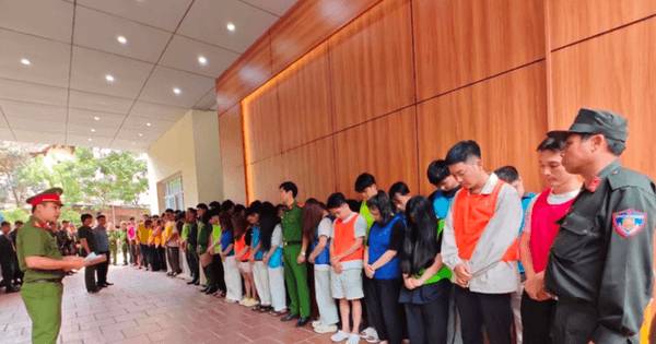 Lương 6-8 triệu, hoa hồng theo “phi vụ”: Nhiều sinh viên sập bẫy lừa đảo