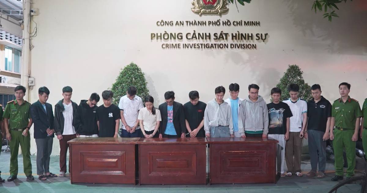 Gần 200 Giám đốc, nhân viên dính đại án lừa đảo kỳ nghỉ: Số tiền chiếm đoạt gây sốc