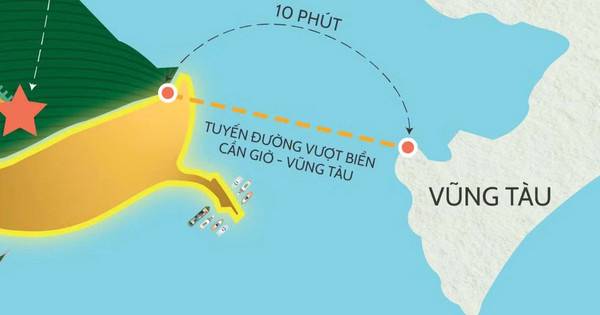 Thông tin mới nhất về siêu dự án hơn 93.000 tỷ đồng