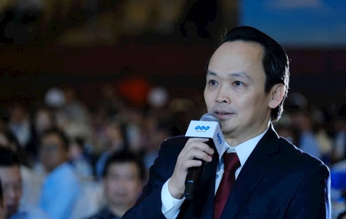 FLC của ông Trịnh Văn Quyết nợ hàng trăm tỷ tiền thuế
