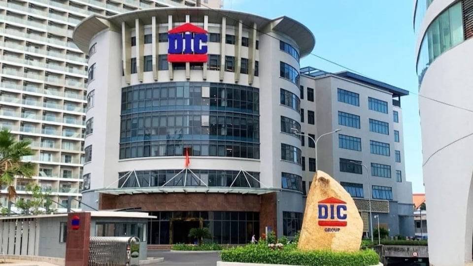 DIC Corp bị xử phạt