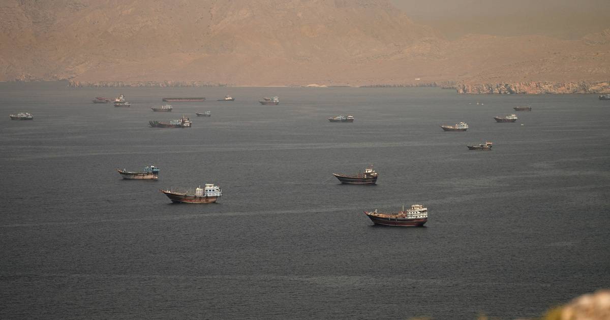 Sự kiện: Mỹ tấn công Iran