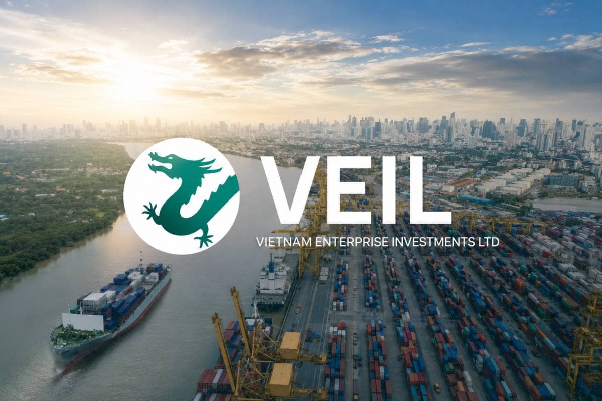 Dragon Capital có thể xả danh mục cổ phiếu Việt Nam do sức ép từ cổ đông