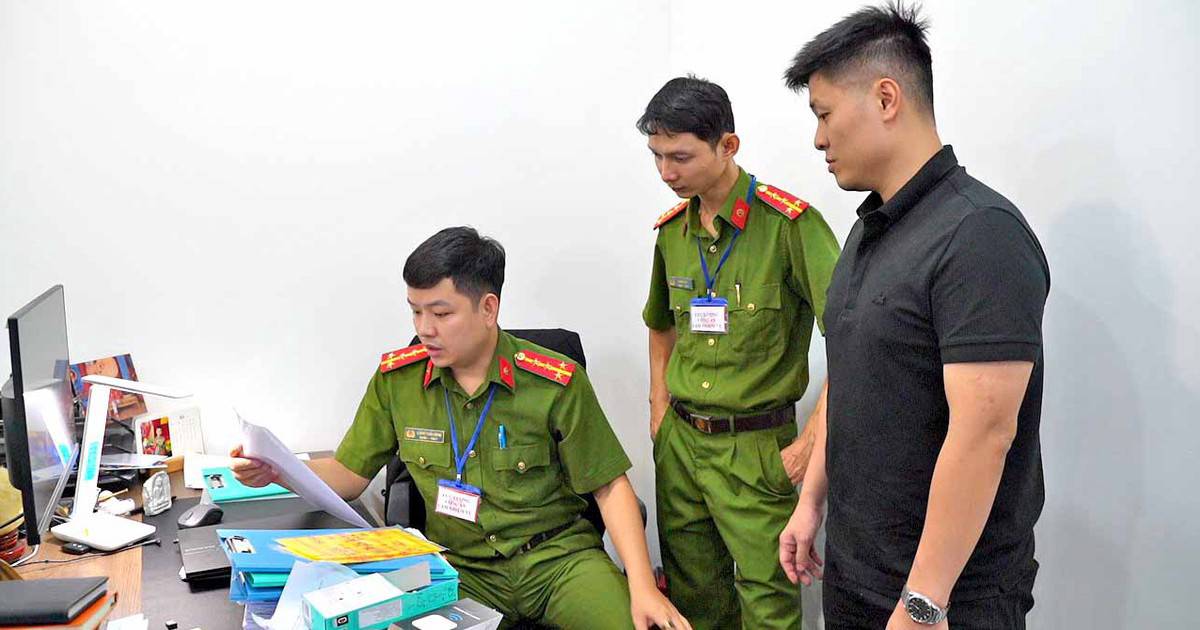 Nhiều người gửi tiền ngân hàng bị nhắm đến trong vụ hợp đồng kỳ nghỉ