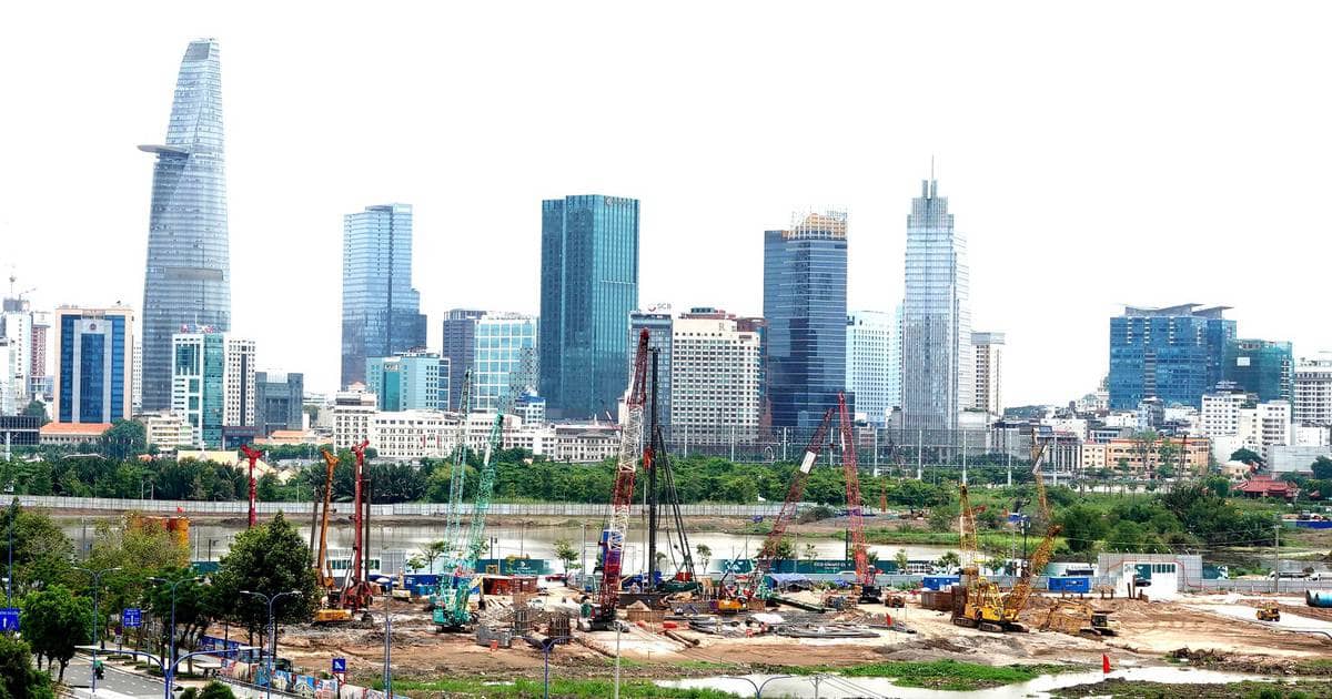 Nhập siêu không phải do suy giảm xuất khẩu, nói lên điều gì?