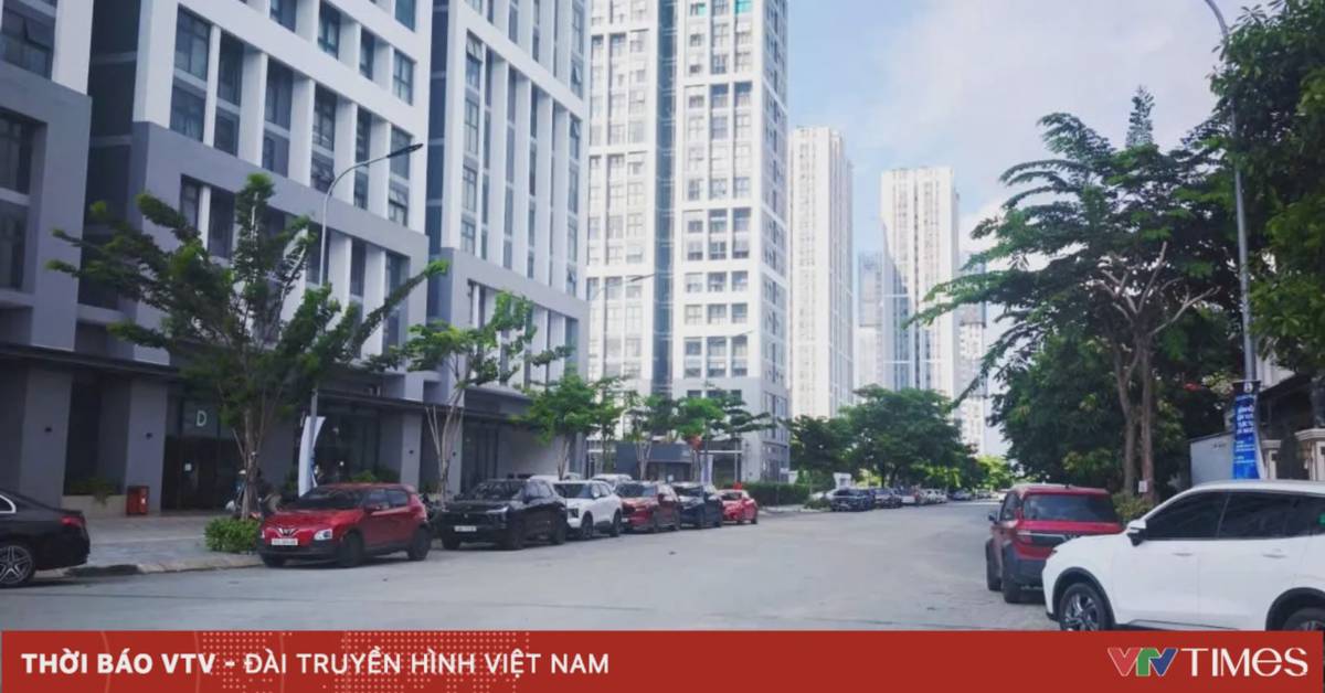 Nhà đầu tư tháo chạy khỏi thị trường nhà thứ cấp