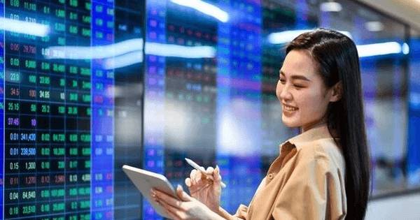 VN-Index cuối năm lên 1.955 điểm?