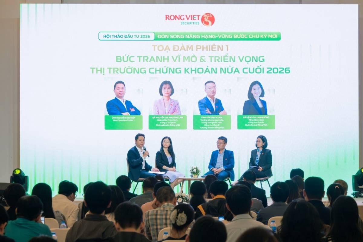 Nhà đầu tư nội cần nhìn xa hơn dòng vốn ngoại