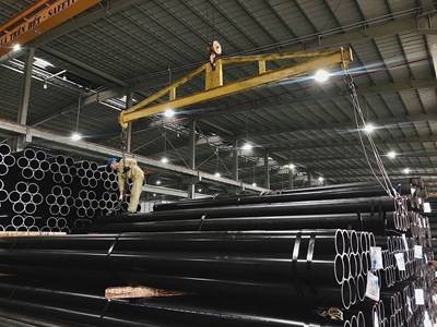 Nhập siêu tăng mạnh, xuất khẩu được kỳ vọng bứt tốc