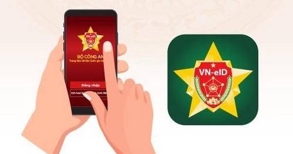 Công an cảnh báo thủ đoạn lừa đảo mới liên quan VNeID