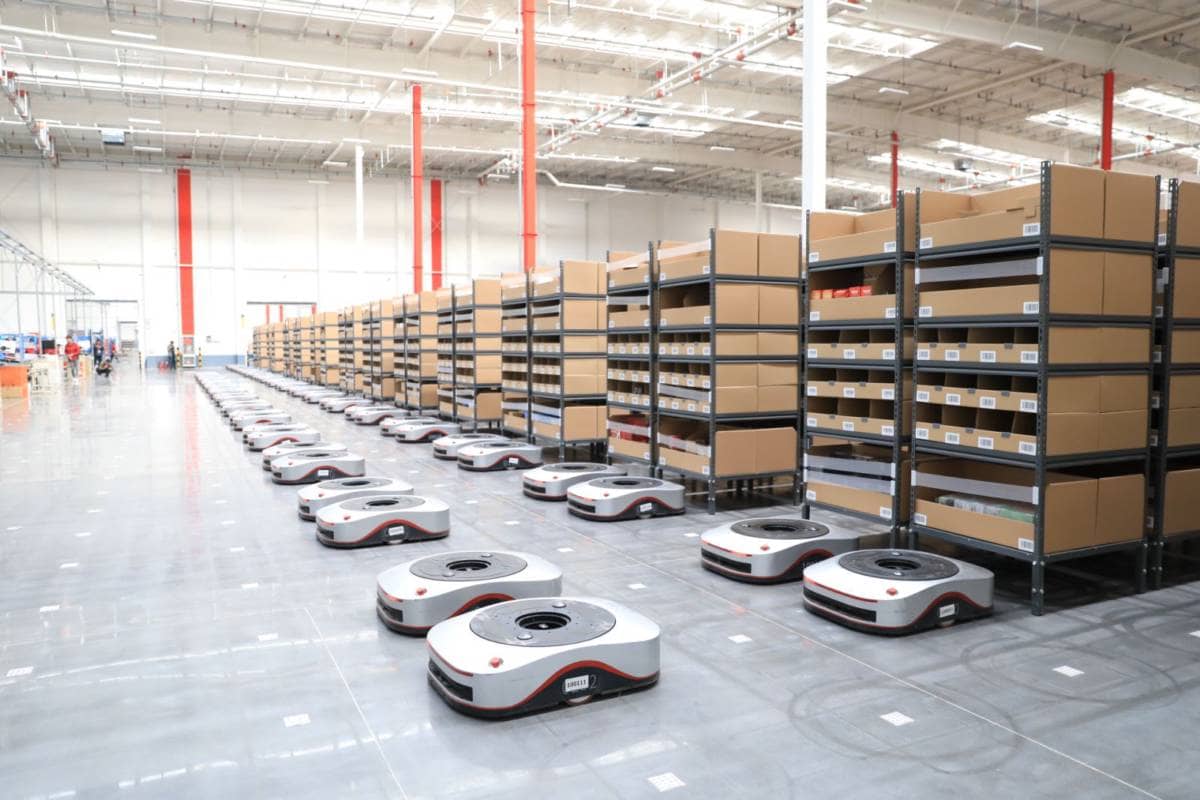 700.000 shipper có nguy cơ mất việc?