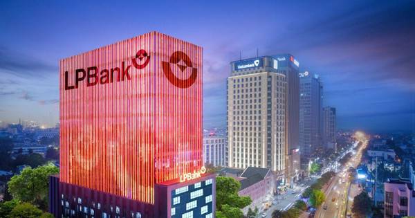 Bất ngờ: Ông Phạm Nhật Vượng nắm gần 5% LPBank, cổ phiếu lập tức tăng trần