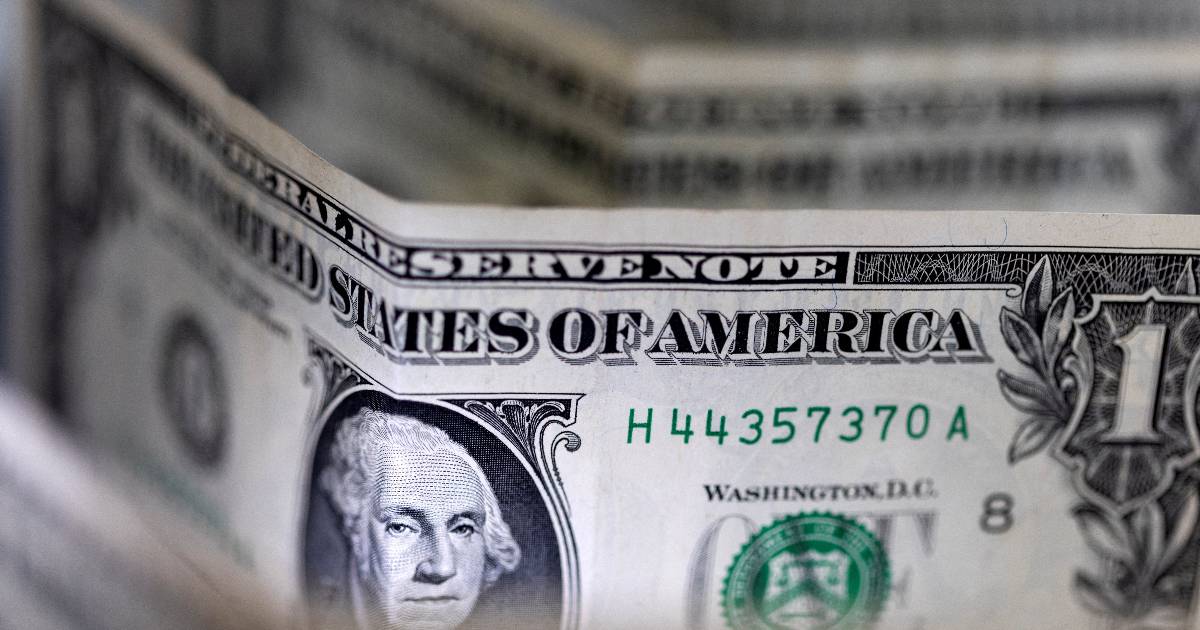 Lập trường cứng rắn của Fed báo hiệu sự thay đổi với USD