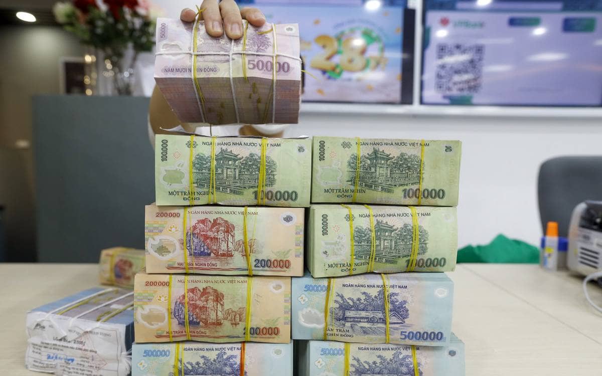 Nới trần vốn ngắn hạn cho vay dài hạn: Mở dư địa vốn nhưng không nới lỏng chuẩn an toàn