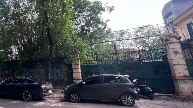 Thương vụ đất vàng gây choáng: Trúng đấu giá 1.379 tỷ đồng xong lại bỏ, phía sau có gì mờ ám?