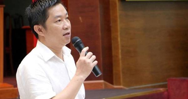 Tái xuất sau thi hành án, ông Nguyễn Khánh Hưng trở lại đường đua quyền lực LDG?