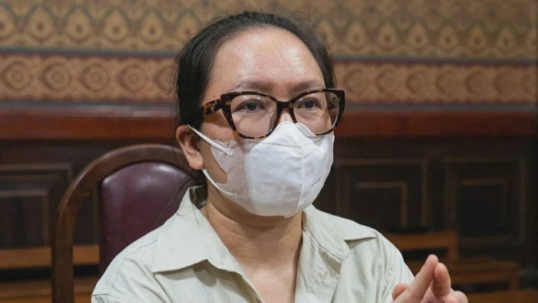 Một lời phán "vong đeo bám", 31 người bị nữ "thầy bói" lừa hơn 28 tỷ đồng