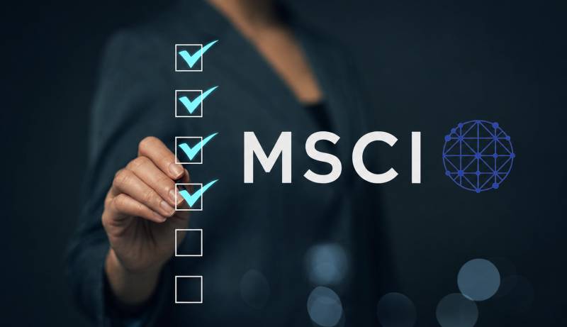 2027 có thể là năm được vào MSCI Watch List?