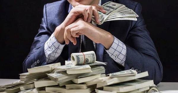 Một “đại gia” trả cổ tức khủng: Đây có phải lựa chọn thay thế gửi tiết kiệm?