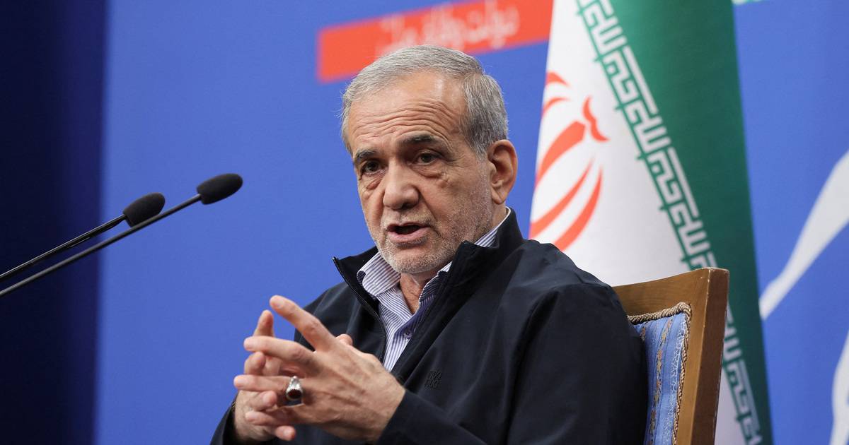 Iran tuyên bố “không đàm phán”: Tên lửa là ranh giới đỏ sau bài học Gaza