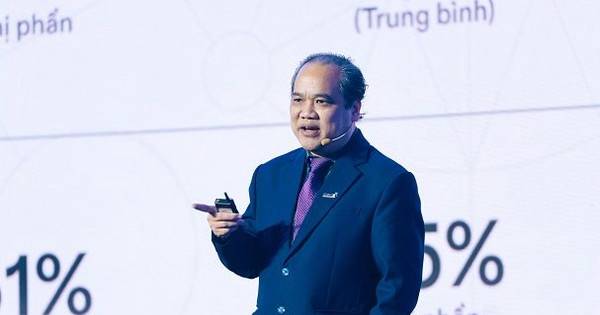 Sếp lớn Masan Consumer mua cổ phiếu rẻ hơn 92% thị giá: Đặc quyền ESOP hay “món hời” hiếm có?