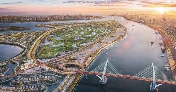 Vinhomes dồn dập huy động 36.000 tỷ trái phiếu: Tăng tốc đầu tư hay áp lực vốn đang quay trở lại?