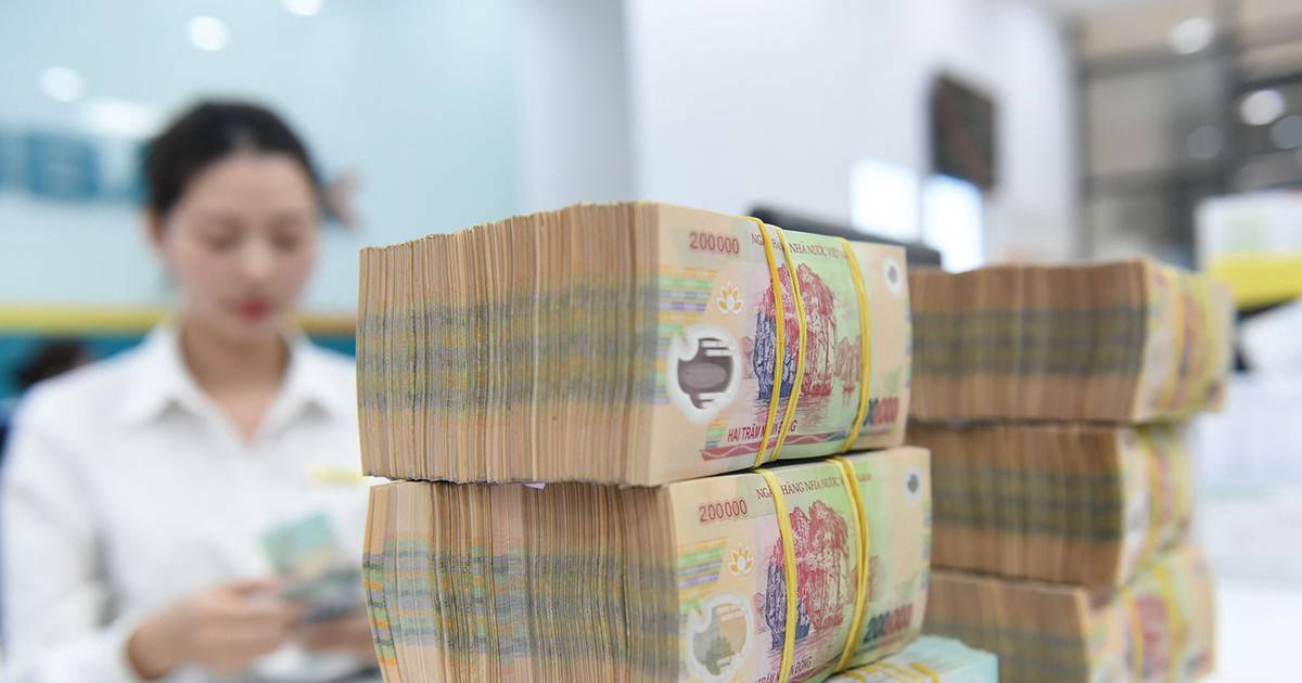 NIM vẫn chịu áp lực giảm
