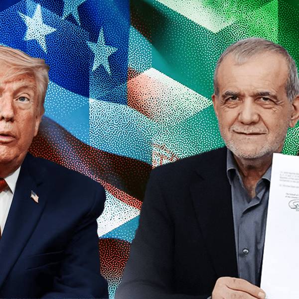 Giải mã MOU Mỹ – Iran: Vì sao 60 ngày tới sẽ quyết định tất cả?