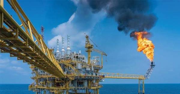 Sau dầu khí là điện: PVS chuẩn bị ‘all-in’ 32.000 tỷ vào đại dự án năng lượng