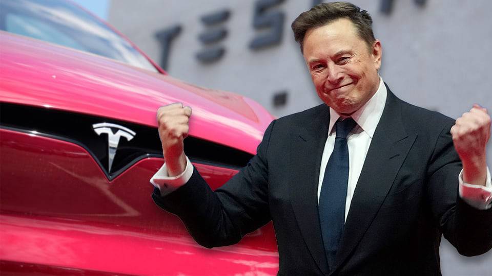 Không phải giá rẻ, đây mới là thứ giúp Tesla vượt mặt Trung Quốc