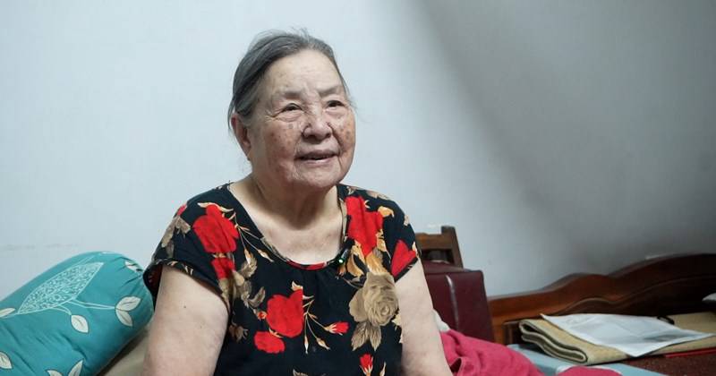 Người cao tuổi trông đợi cải thiện chất lượng cuộc sống từ tăng lương hưu