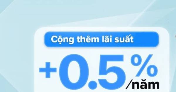 Nới tín dụng dài hạn nhưng thiếu tiền: Nguy cơ lãi suất tăng trở lại?