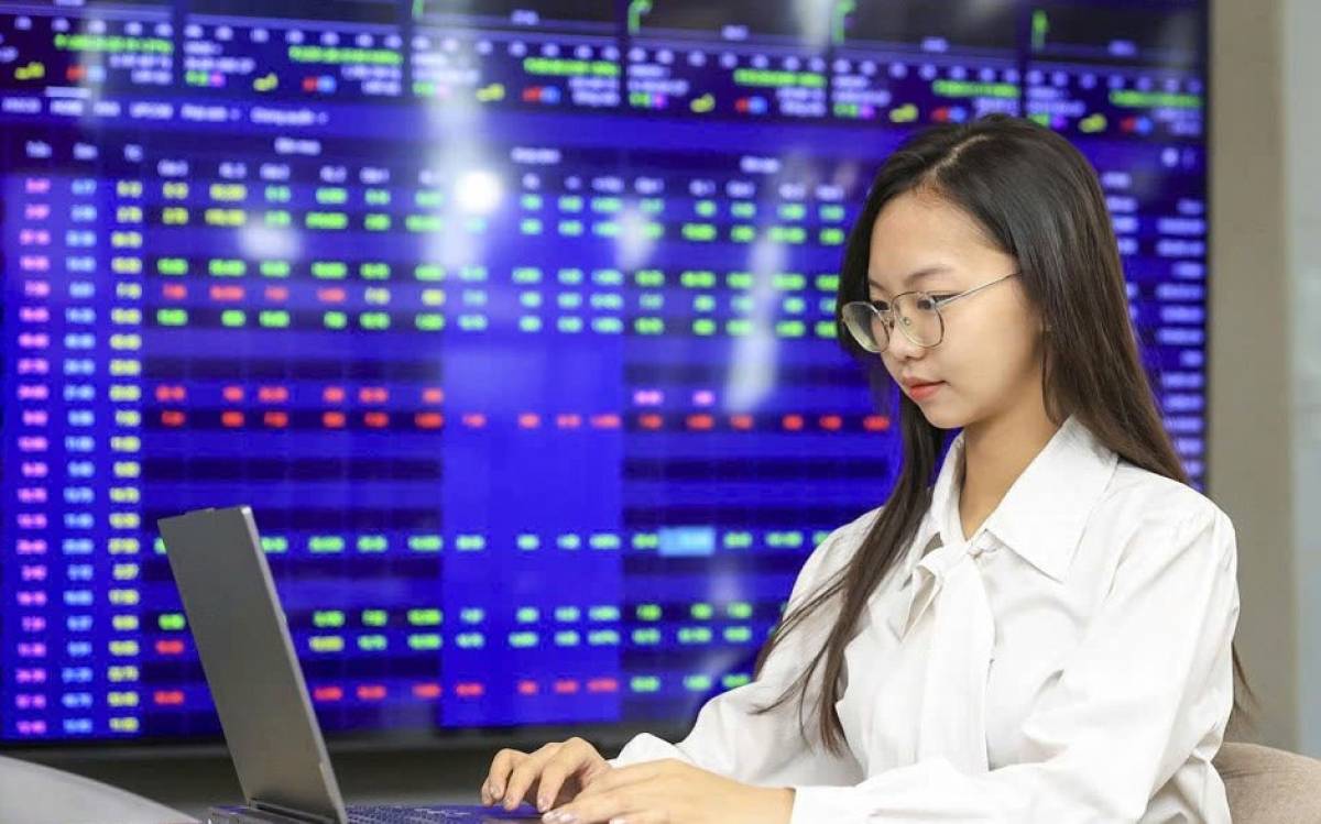 Hút vốn ngoại sau nâng hạng kiểu gì?