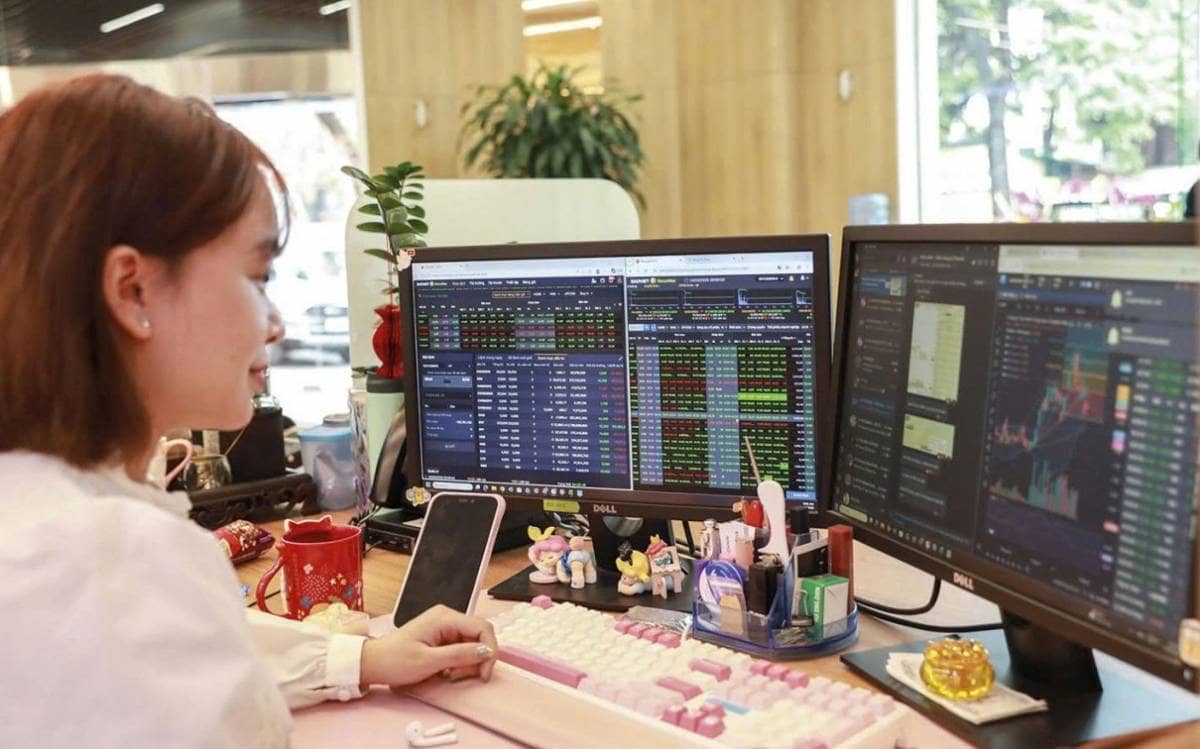 Chu kỳ phát triển mới của TTCK nhờ điều này
