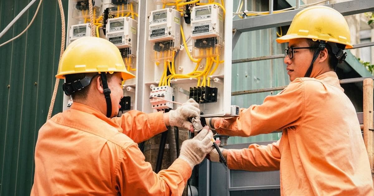 Tiền điện có thể tăng gấp rưỡi nếu dùng sai thời điểm