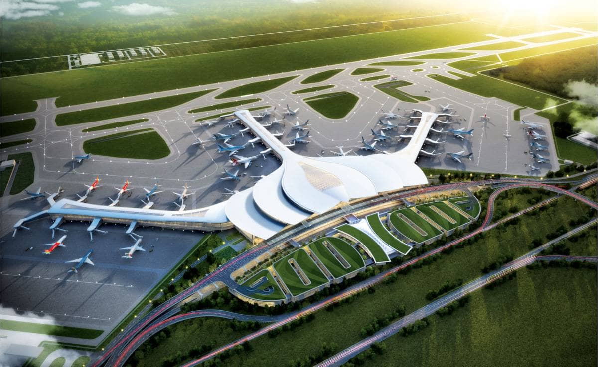 Kiên quyết không được lùi tiến độ sân bay Long Thành nếu không có lý do chính đáng