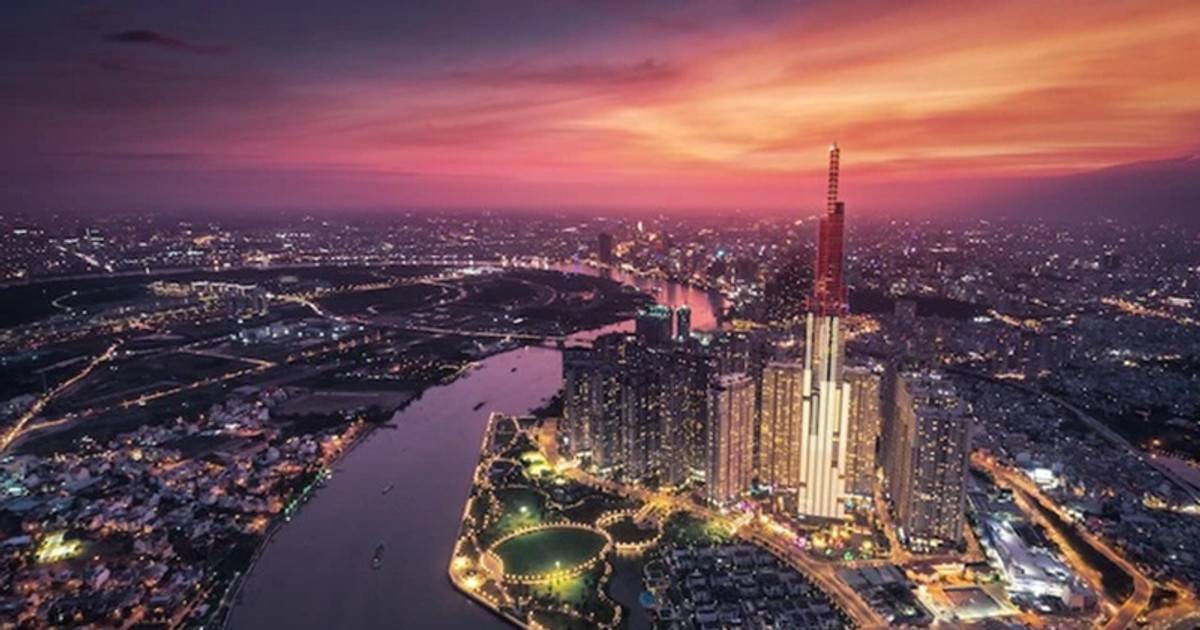 Cổ phiếu vốn hóa lớn top đầu thị trường diễn biến ra sao?