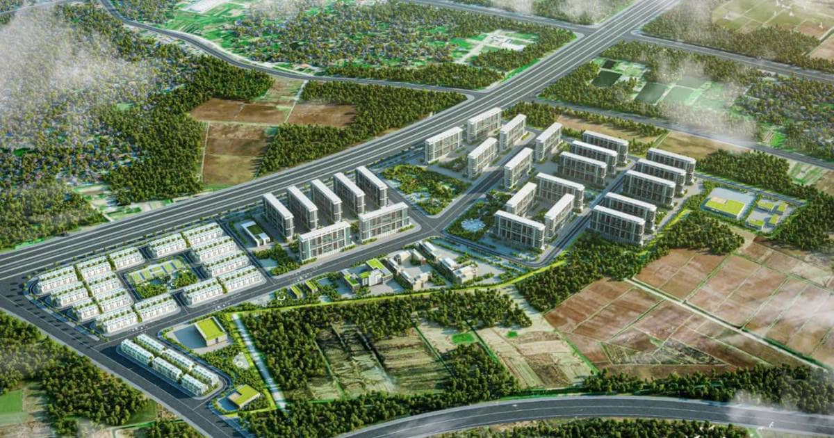 Động thái mới của Vingroup tại Hưng Yên