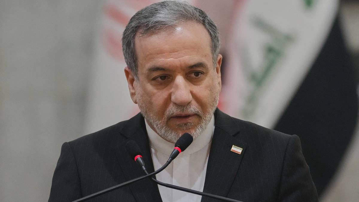 Điểm bất đồng có thể thiêu rụi thỏa thuận Mỹ - Iran