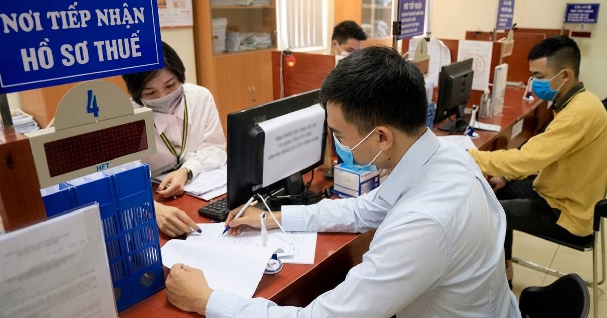 Được lùi nộp thuế tới 5 tháng, doanh nghiệp đã có thêm "liều oxy" để tăng tốc?