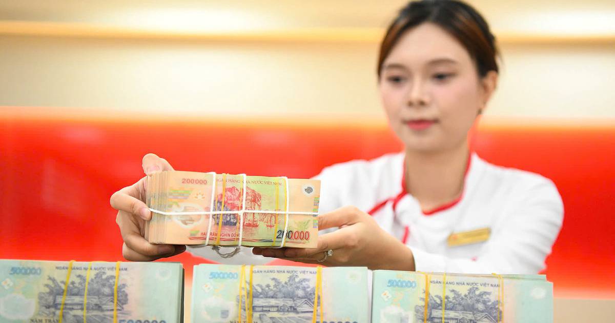 Chính phủ muốn tăng tiền gửi Kho bạc vào ngân hàng, dòng vốn cho nền kinh tế sắp được "bơm" mạnh hơn?
