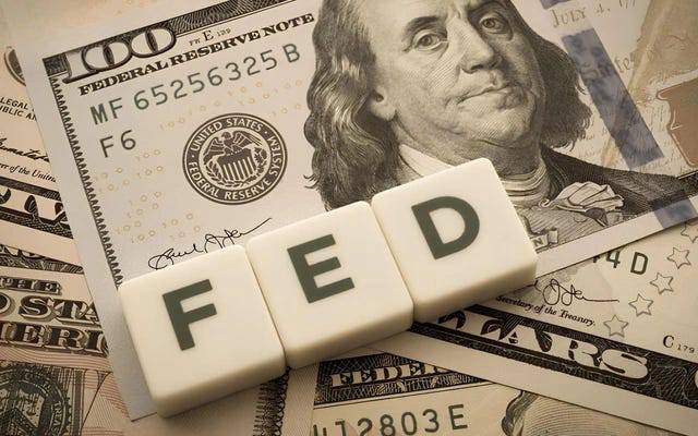 Fed Duy Trì Thắt Chặt & Sự Phục Hồi Kỹ Thuật Của VN-Index | Báo cáo cập nhật thông tin thị trường tuần 25