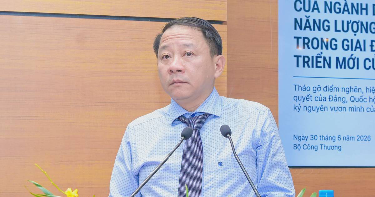 Nguồn cung dầu khí suy giảm mạnh, áp lực đảm bảo an ninh năng lượng sẽ lớn đến đâu?