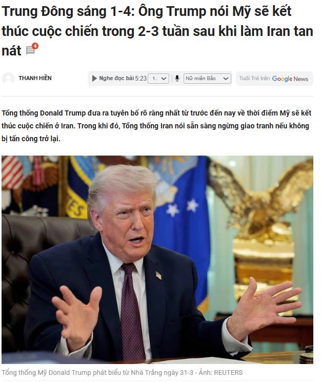 Tháng tư là lời nói dối của em?