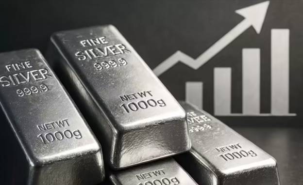 Bạc Cú Bứt Phá 7% Và Phép Thử Tâm Lý Tại Ngưỡng "Tử Thủ" 75 USD