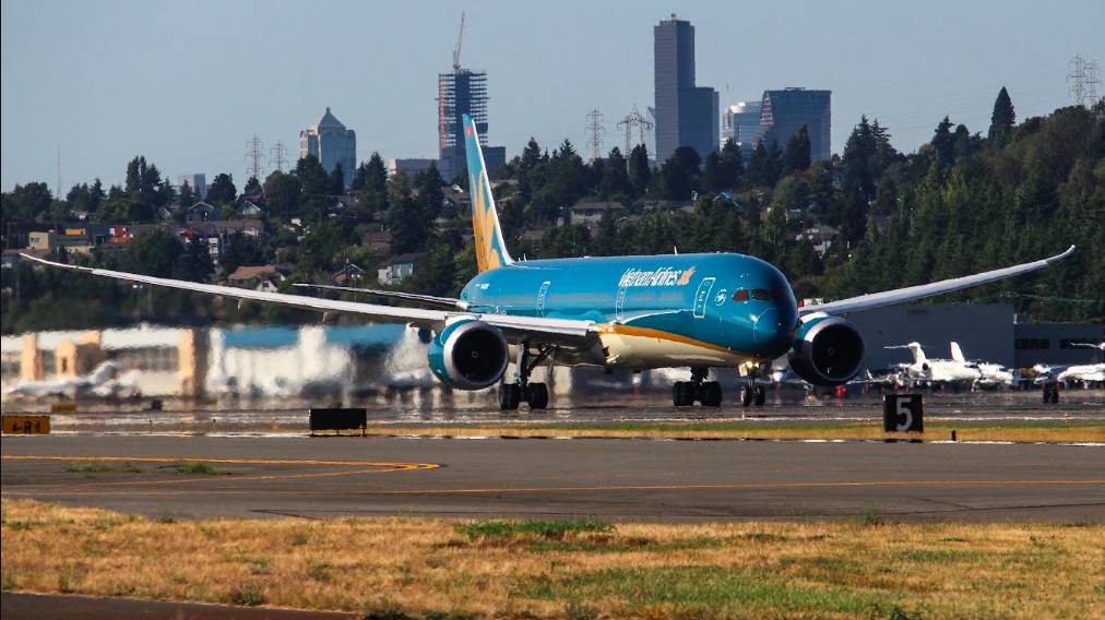 Vietnam Airlines công bố kết quả tài chính 2025, đảm bảo kết nối và mục tiêu tăng trưởng trước thách thức năm 2026 